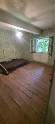 Maison ancienne de village à rénover