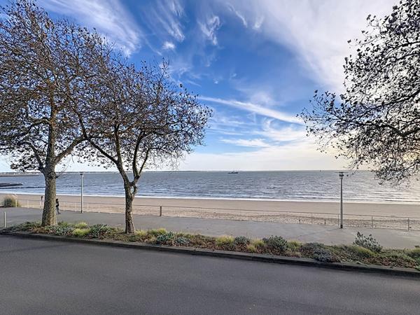 Biens de prestige à vendre Saint Nazaire : 1 196 000 € - AJP Immobilier Le Pouliguen