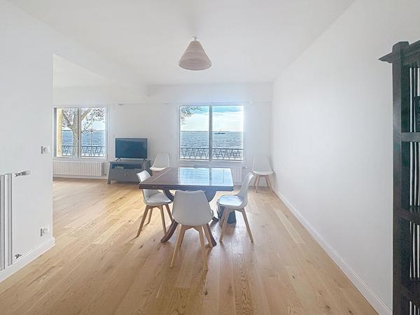 Biens de prestige à vendre Saint Nazaire : 1 196 000 € - AJP Immobilier Le Pouliguen