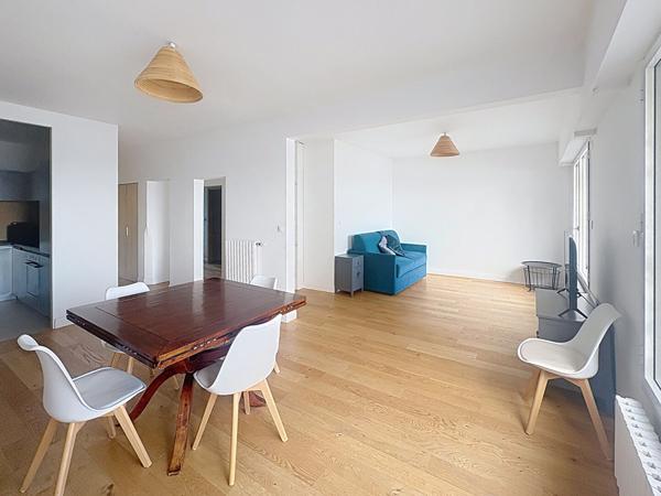 Biens de prestige à vendre Saint Nazaire : 1 196 000 € - AJP Immobilier Le Pouliguen