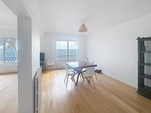 Biens de prestige à vendre Saint Nazaire : 1 196 000 € - AJP Immobilier Le Pouliguen