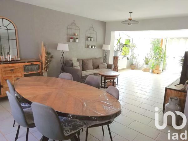 House for sale 7 rooms 136 m² Brie-Comte-Robert