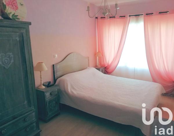 House for sale 7 rooms 136 m² Brie-Comte-Robert