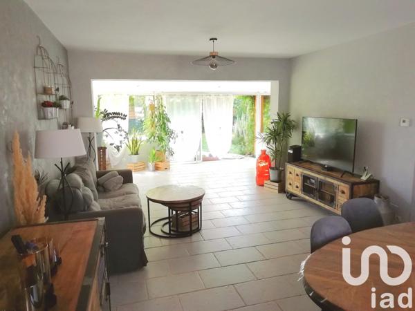 House for sale 7 rooms 136 m² Brie-Comte-Robert