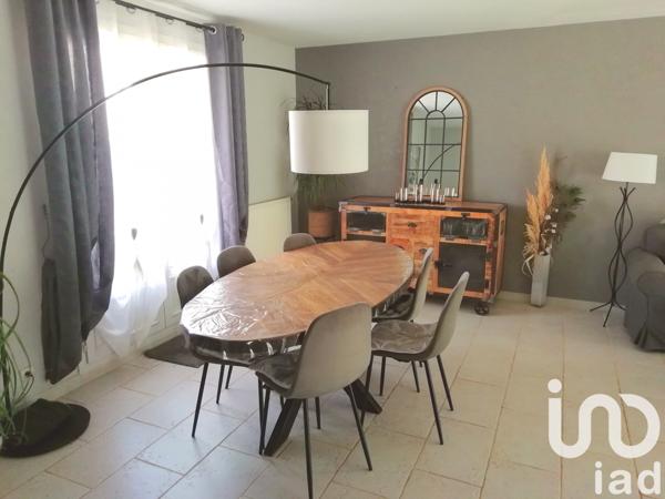House for sale 7 rooms 136 m² Brie-Comte-Robert