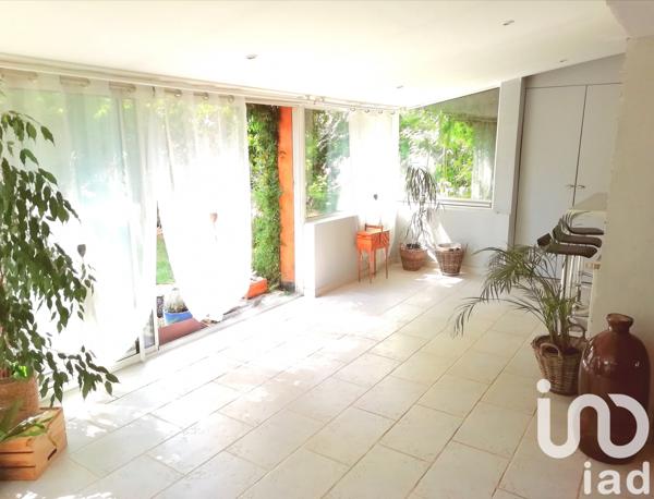 House for sale 7 rooms 136 m² Brie-Comte-Robert