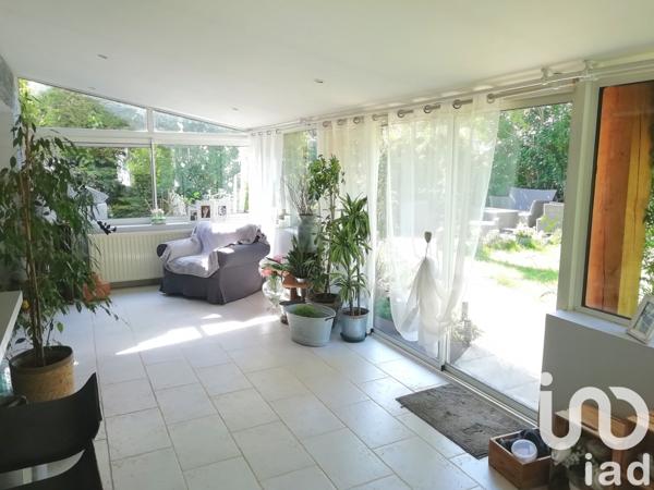 House for sale 7 rooms 136 m² Brie-Comte-Robert