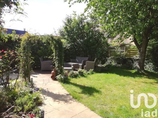 House for sale 7 rooms 136 m² Brie-Comte-Robert