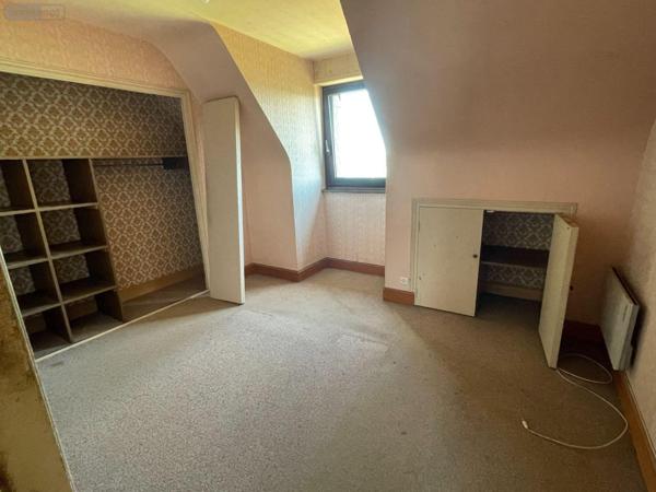 Maison individuelle à vendre à Saint-Pol-de-Léon dans le Finistère (29250), ref : 24200   
Bord de mer