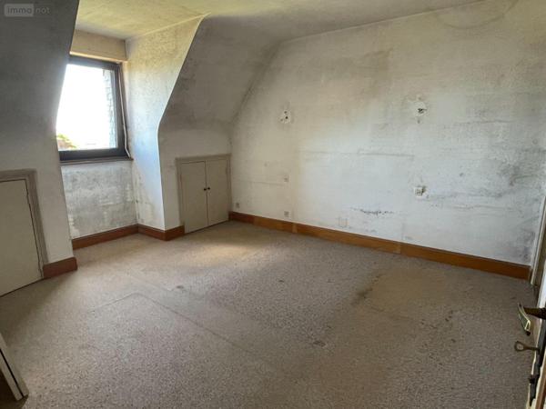 Maison individuelle à vendre à Saint-Pol-de-Léon dans le Finistère (29250), ref : 24200   
Bord de mer