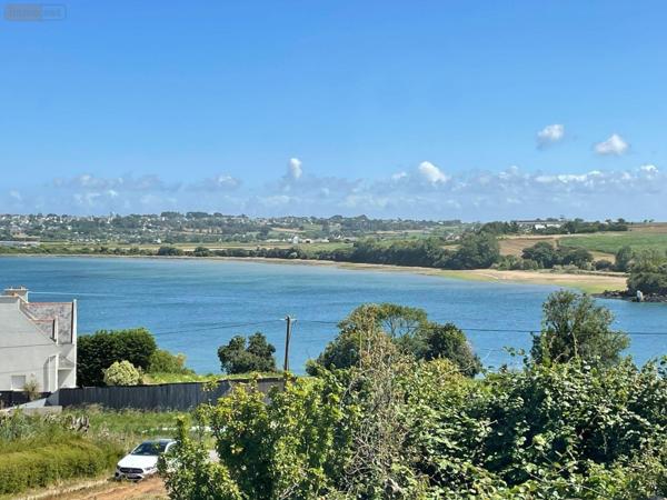 Maison individuelle à vendre à Saint-Pol-de-Léon dans le Finistère (29250), ref : 24200   
Bord de mer