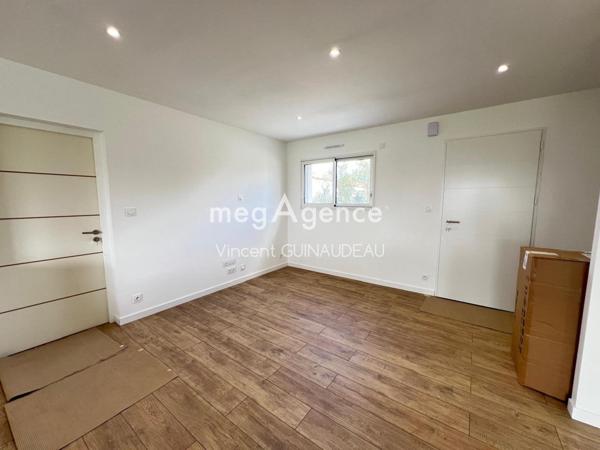 Maison à SAINT-AUBIN-DES-ORMEAUX, 85130 - 3 pièces 65m²