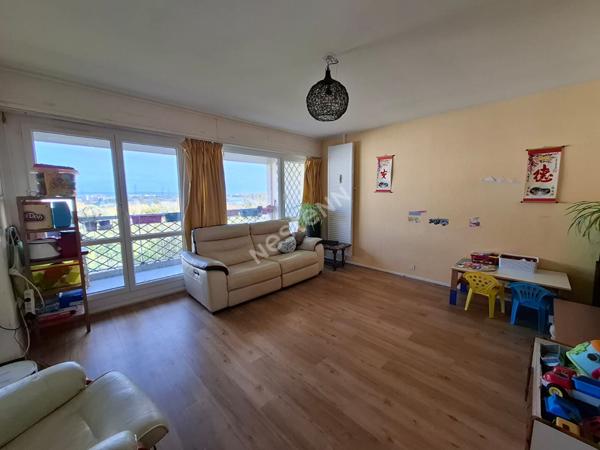 A VENDRE - APPARTEMENT - PONTOISE