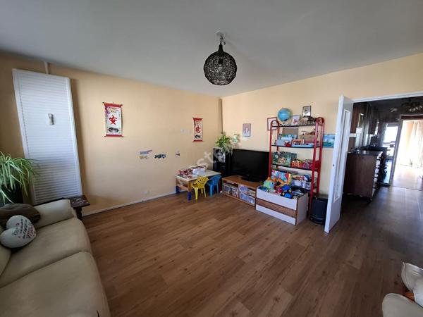 A VENDRE - APPARTEMENT - PONTOISE