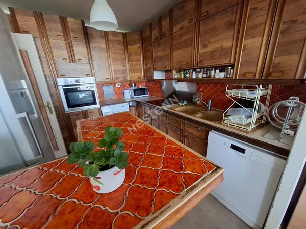 A VENDRE - APPARTEMENT - PONTOISE