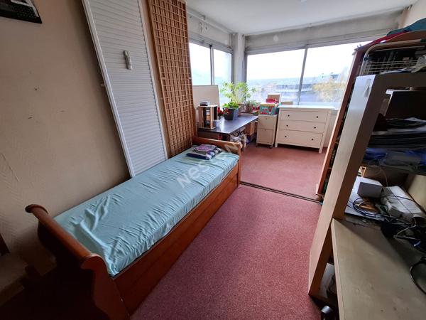 A VENDRE - APPARTEMENT - PONTOISE