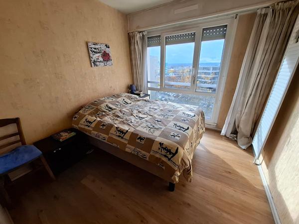 A VENDRE - APPARTEMENT - PONTOISE