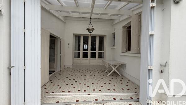 Maison à vendre 5 pièces 83 m² Royan