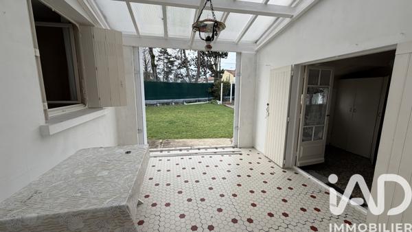Maison à vendre 5 pièces 83 m² Royan