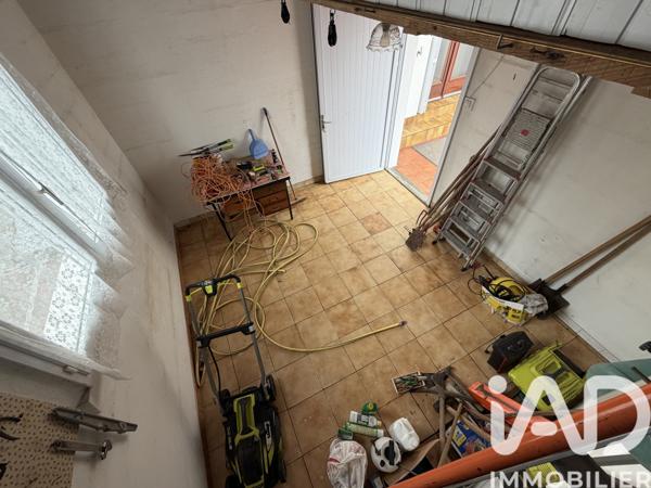 Maison à vendre 5 pièces 83 m² Royan