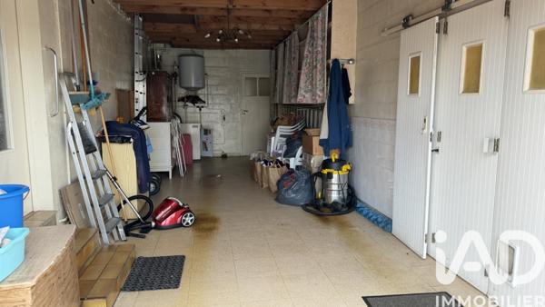 Maison à vendre 5 pièces 83 m² Royan