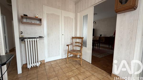 Maison à vendre 5 pièces 83 m² Royan