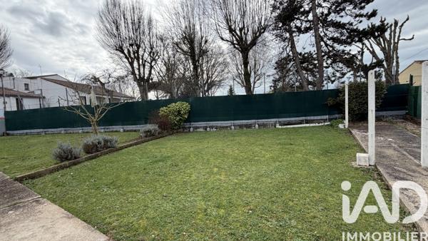 Maison à vendre 5 pièces 83 m² Royan