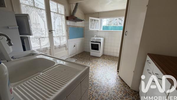 Maison à vendre 5 pièces 83 m² Royan