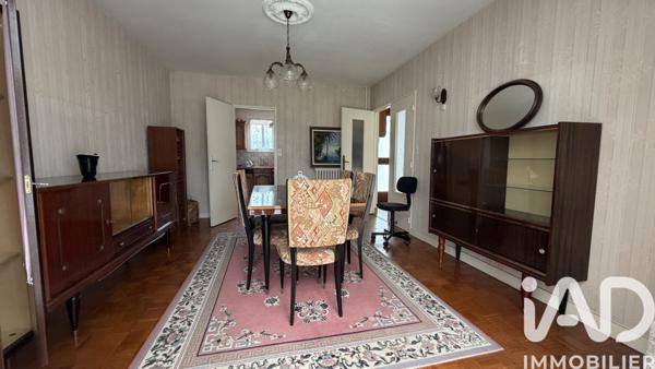 Maison à vendre 5 pièces 83 m² Royan