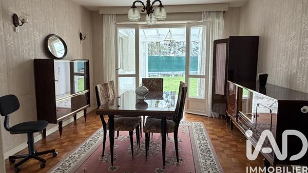 Maison à vendre 5 pièces 83 m² Royan