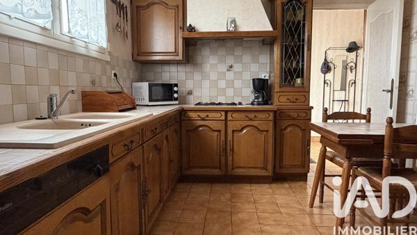 Maison à vendre 5 pièces 83 m² Royan