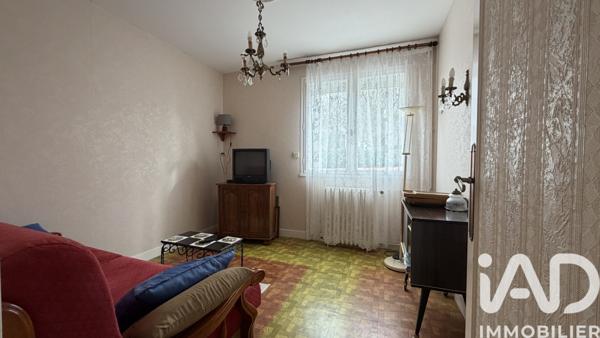 Maison à vendre 5 pièces 83 m² Royan