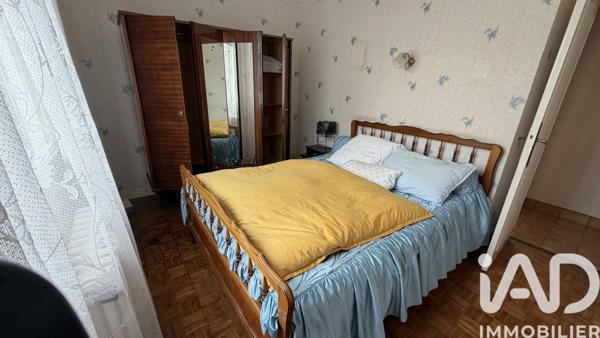 Maison à vendre 5 pièces 83 m² Royan