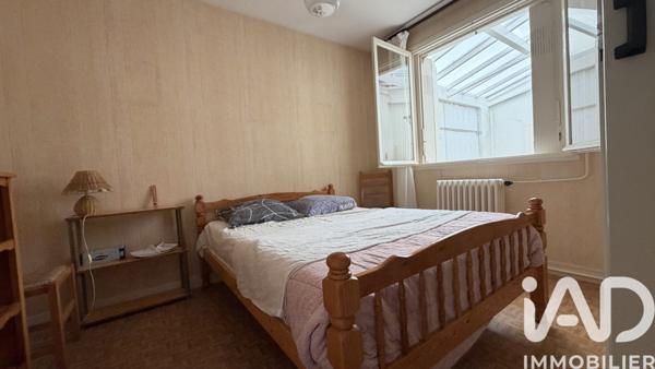 Maison à vendre 5 pièces 83 m² Royan