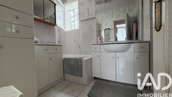 Maison à vendre 5 pièces 83 m² Royan