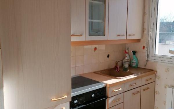 Appartement à louer    2 pièces •  La Ferté-sous-Jouarre