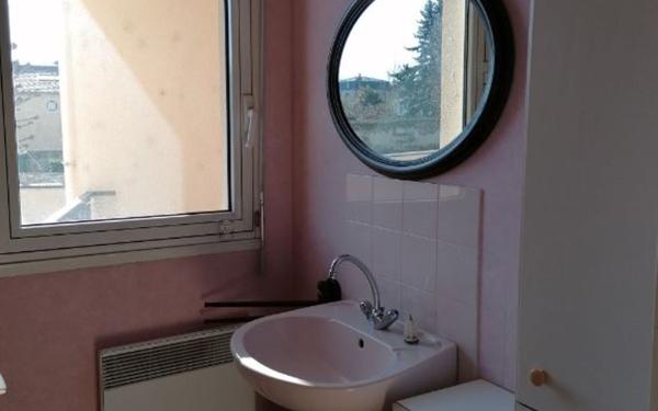 Appartement à louer    2 pièces •  La Ferté-sous-Jouarre