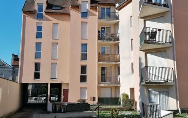 Appartement à louer    2 pièces •  La Ferté-sous-Jouarre