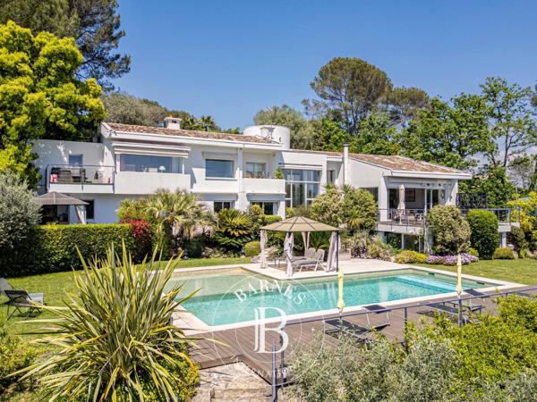 Valbonne, Maison 7 Chambres -  520 m² à vendre