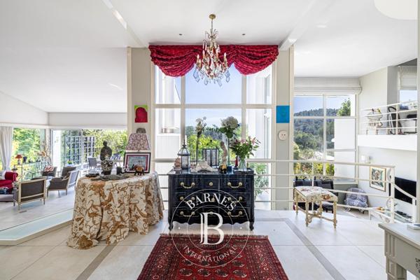 Valbonne, Maison 7 Chambres -  520 m² à vendre