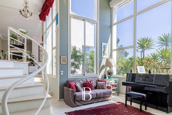Valbonne, Maison 7 Chambres -  520 m² à vendre