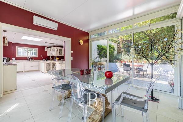 Valbonne, Maison 7 Chambres -  520 m² à vendre