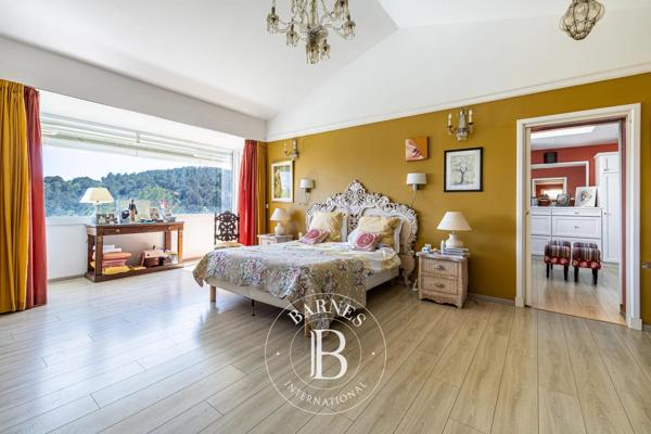 Valbonne, Maison 7 Chambres -  520 m² à vendre
