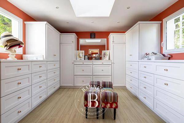 Valbonne, Maison 7 Chambres -  520 m² à vendre