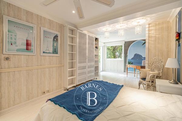 Valbonne, Maison 7 Chambres -  520 m² à vendre