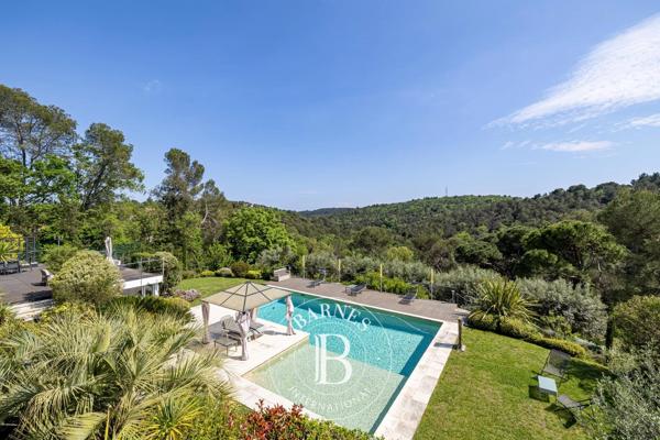 Valbonne, Maison 7 Chambres -  520 m² à vendre