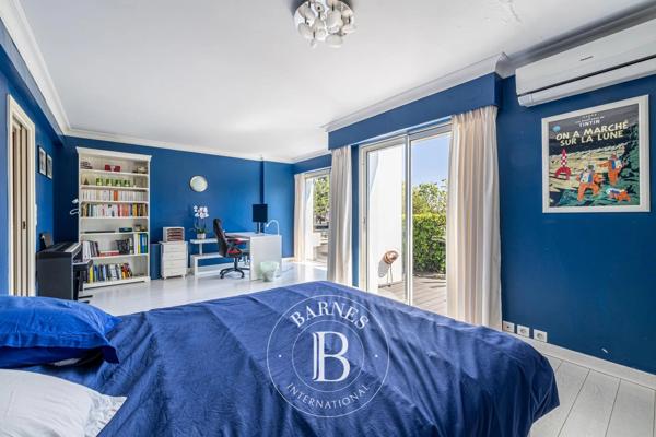 Valbonne, Maison 7 Chambres -  520 m² à vendre