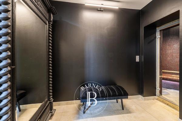 Valbonne, Maison 7 Chambres -  520 m² à vendre