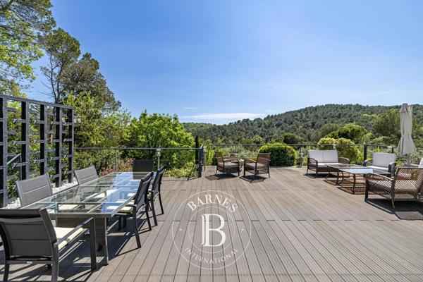 Valbonne, Maison 7 Chambres -  520 m² à vendre
