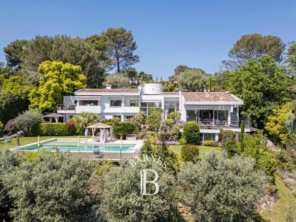 Valbonne, Maison 7 Chambres -  520 m² à vendre